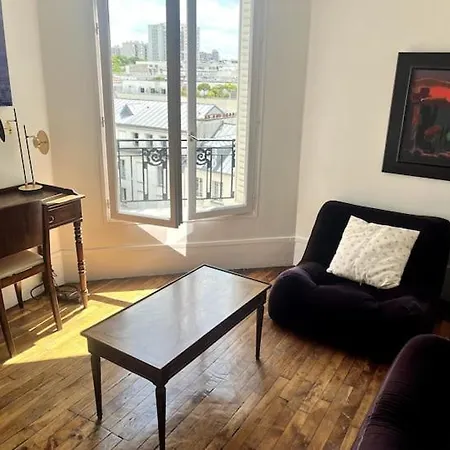 Apartment Cozy And Bright Duplex *