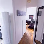 Cozy And Bright Duplex