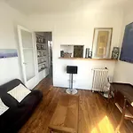 Cozy And Bright Duplex