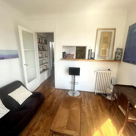 Cozy And Bright Duplex Appartamento